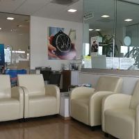 Hertz Car Rental - Moreno Valley Dodge ico