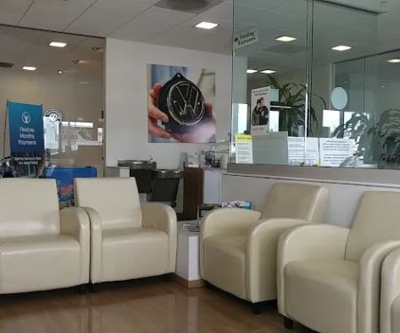 Hertz Car Rental - Moreno Valley Dodge