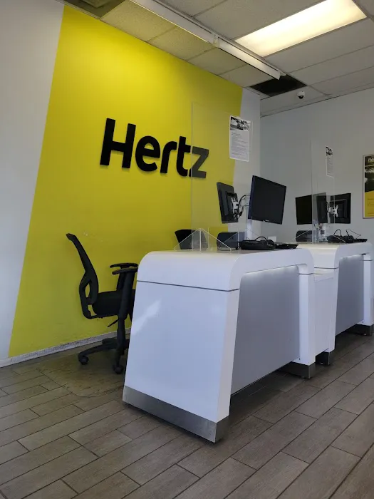 Hertz Car Rental - Lomita - Lomita Boulevard Picture 7