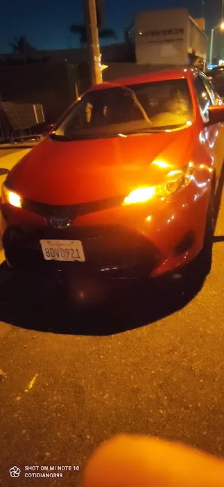 Hertz Car Rental - Lomita - Lomita Boulevard Picture 1