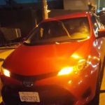 Hertz Car Rental - Lomita - Lomita Boulevard