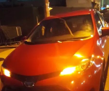Hertz Car Rental - Lomita - Lomita Boulevard