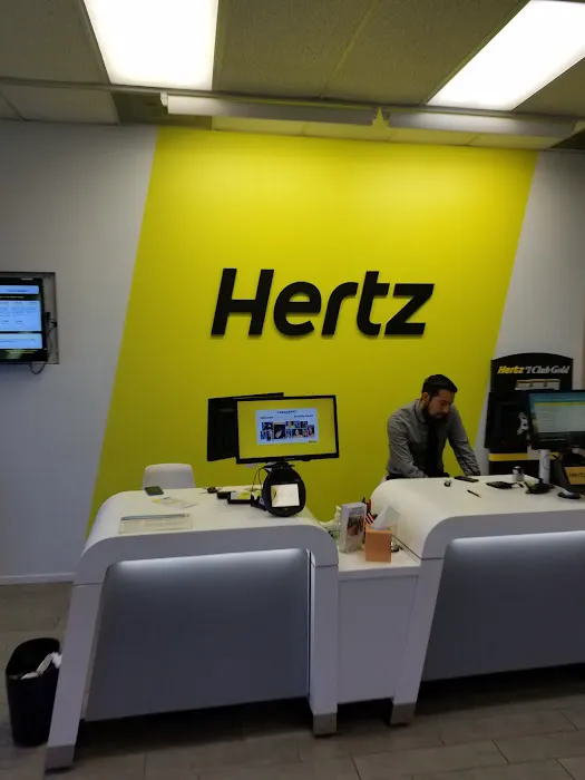 Hertz Car Rental - Lomita - Lomita Boulevard Picture 3