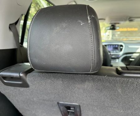 Hertz Car Rental - San Pedro - West 6th Street