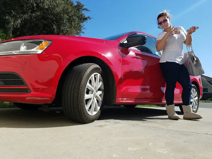 Enterprise Rent-A-Car Picture 10
