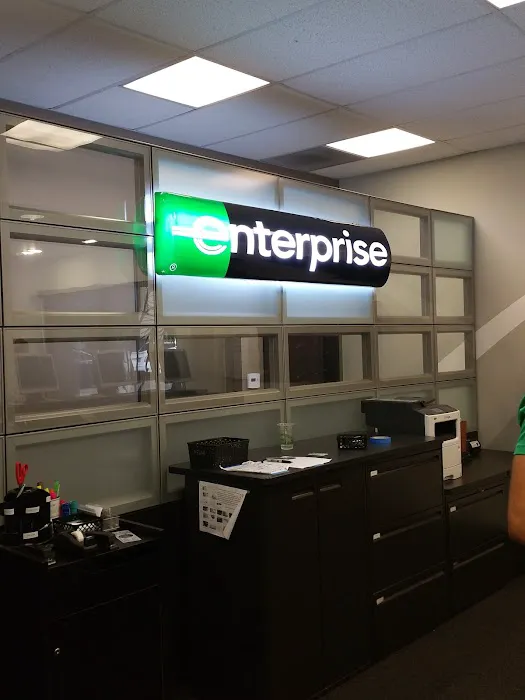 Enterprise Rent-A-Car Picture 8