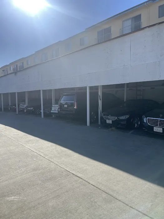 LA Luxury Car Rental Picture 1
