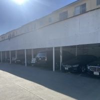 LA Luxury Car Rental ico