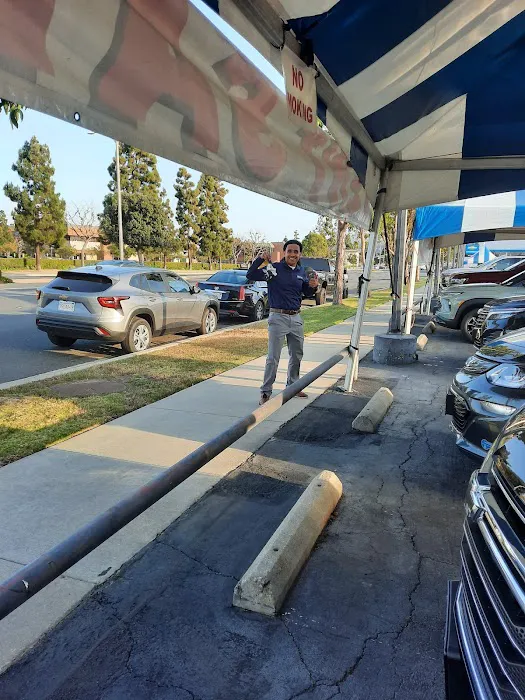 Midway Car Rental South Bay Picture 10