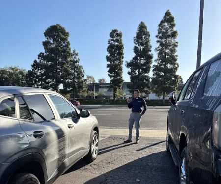 Midway Car Rental South Bay