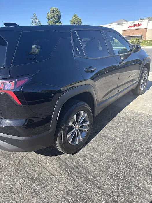 Midway Car Rental South Bay Picture 4