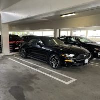 Hertz Car Rental - Torrance - Marriott Redondo Beach ico