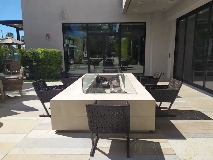 Hertz Car Rental - Torrance - Marriott Redondo Beach Picture 7