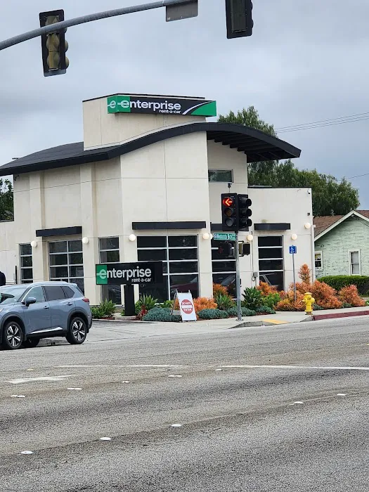 Enterprise Rent-A-Car Picture 8
