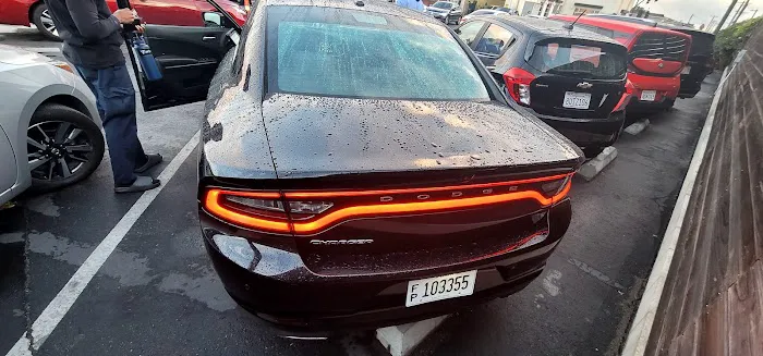 Enterprise Rent-A-Car Picture 6