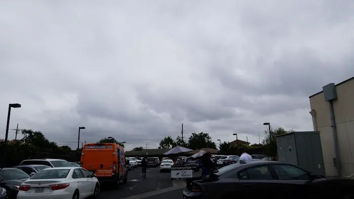 Enterprise Rent-A-Car Picture 1