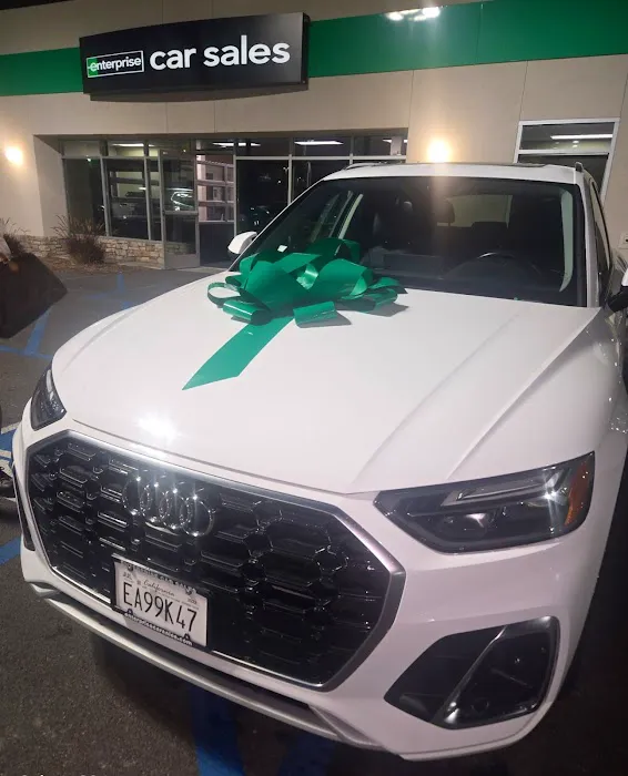 Enterprise Rent-A-Car Picture 10