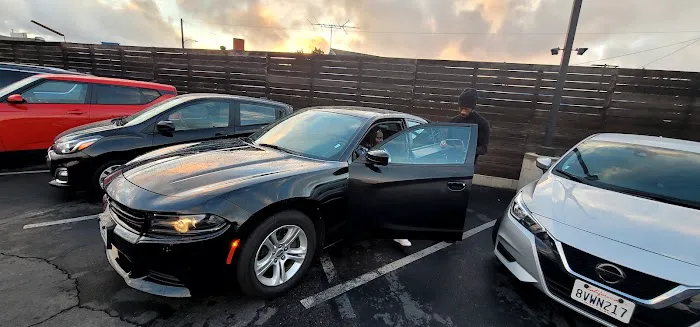 Enterprise Rent-A-Car Picture 5