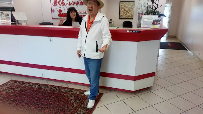 Sakura Rent A Car (Gardena) Picture 1