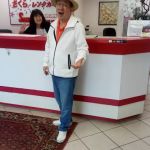 Sakura Rent A Car (Gardena)