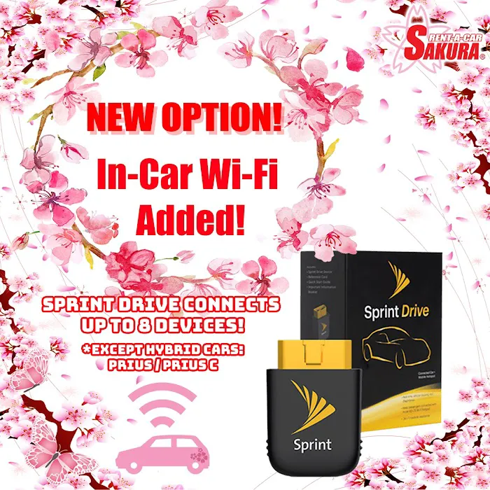 Sakura Rent A Car (Gardena) Picture 4