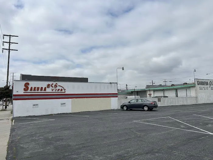 Sakura Rent A Car (Gardena) Picture 7