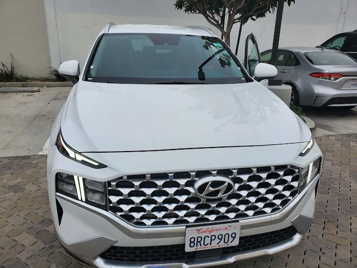 Hertz Car Rental - Gardena - Western Avenue Picture 8