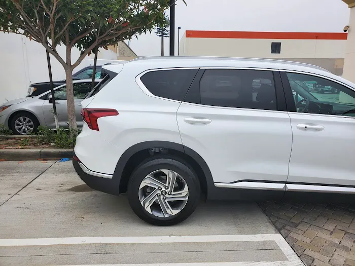 Hertz Car Rental - Gardena - Western Avenue Picture 10
