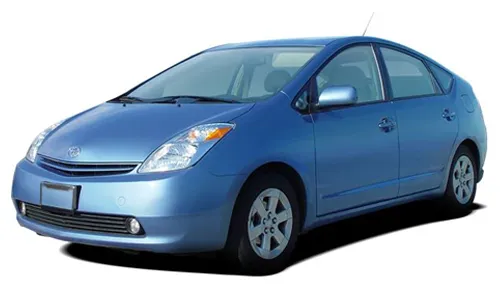 West Side Rent-a-Car Picture 1