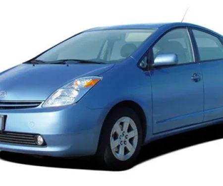 West Side Rent-a-Car