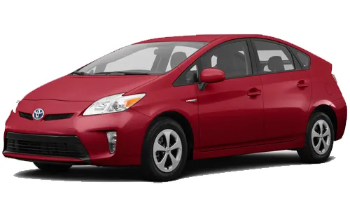 West Side Rent-a-Car Picture 2