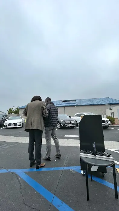 Enterprise Rent-A-Car Picture 10