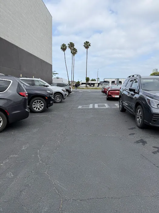 Avis Car Rental Picture 4