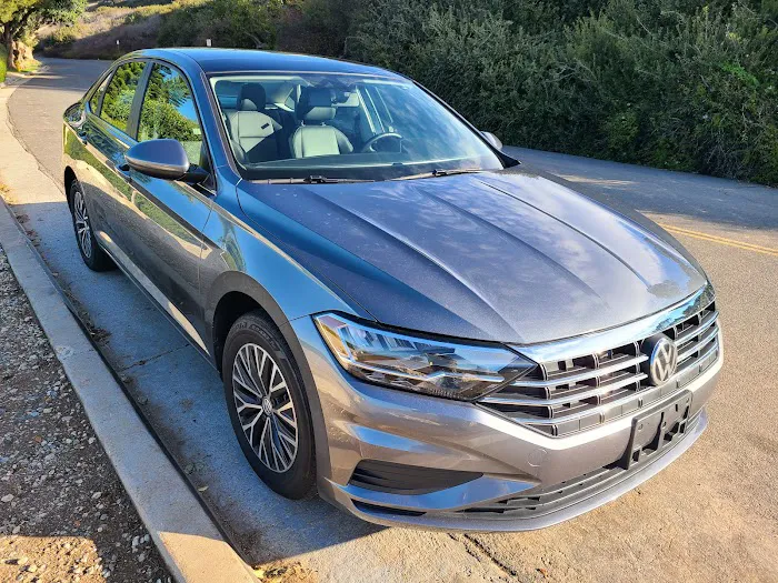 Avis Car Rental Picture 10
