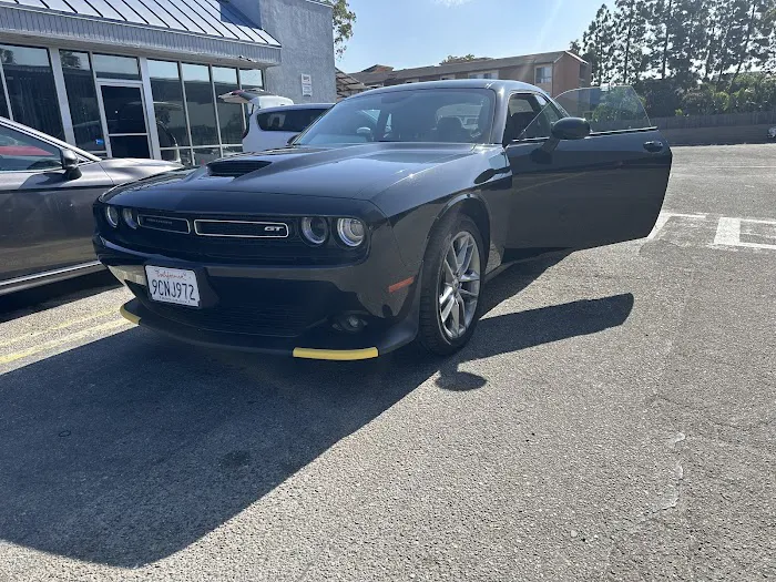Budget Car Rental Picture 3