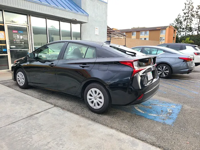 Budget Car Rental Picture 1
