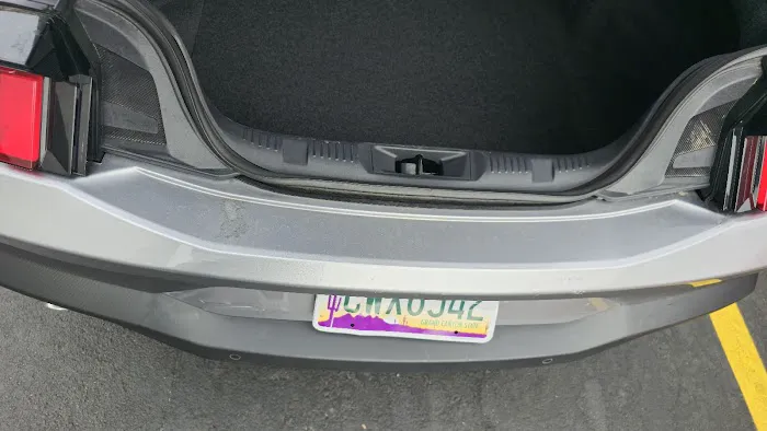 Budget Car Rental Picture 4
