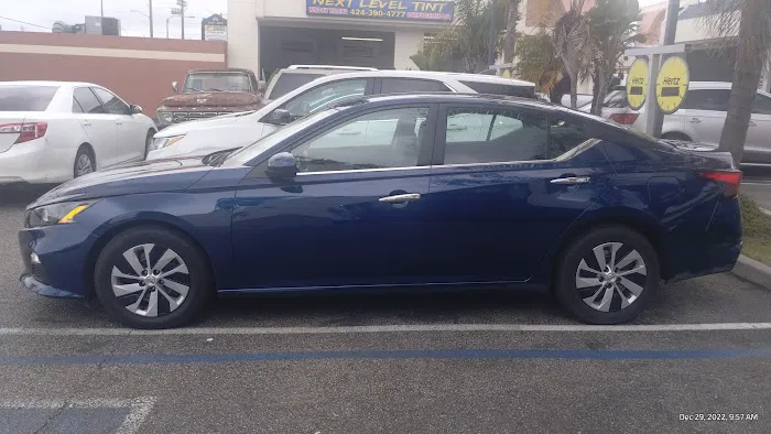Hertz Car Rental - Torrance - Hawthorne Boulevard Picture 7