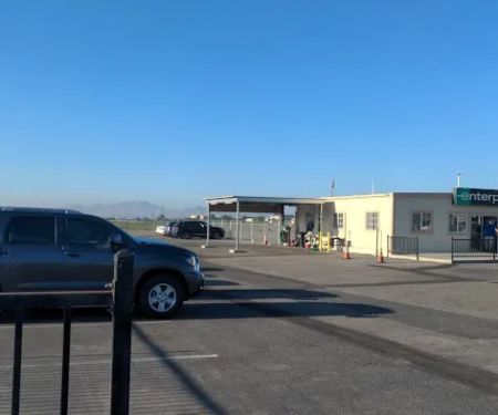 Enterprise Rent-A-Car