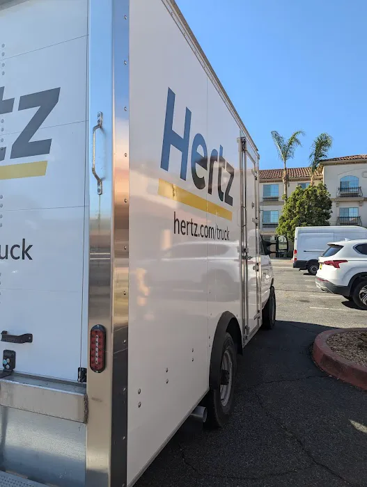 Hertz Car Rental - Temecula - Jefferson Avenue Picture 1