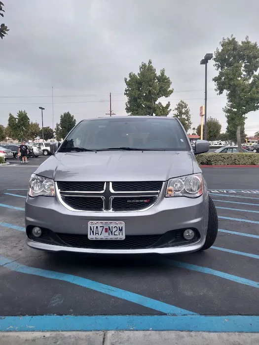 Enterprise Rent-A-Car Picture 1