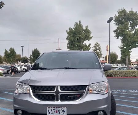 Enterprise Rent-A-Car