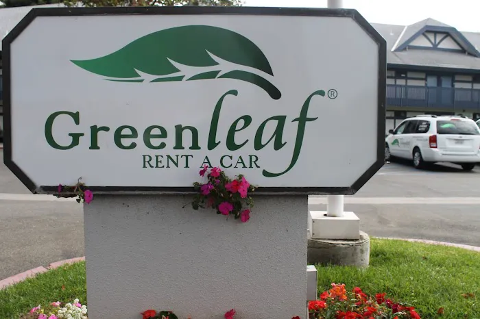 Greenleaf Rent A Car Picture 2