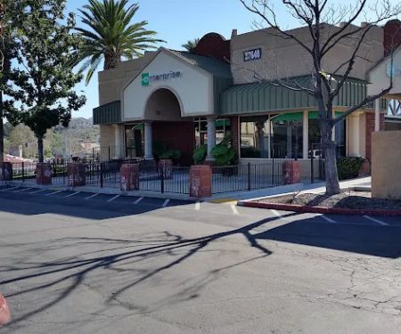 Enterprise Rent-A-Car