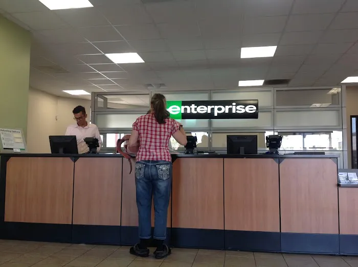 Enterprise Rent-A-Car Picture 4