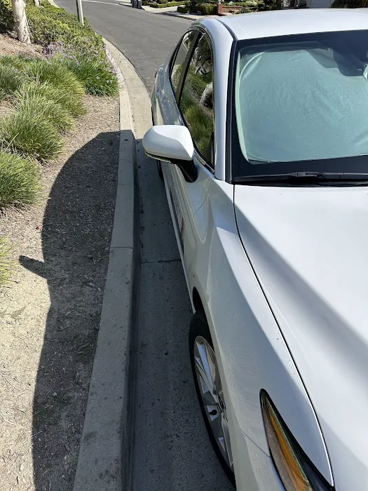 Enterprise Rent-A-Car Picture 4