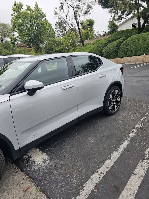 Hertz Car Rental - Mission Viejo - Via Fabricante Picture 10