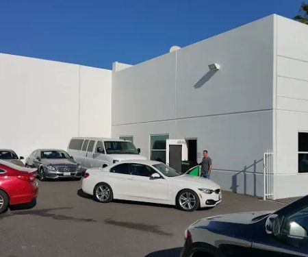 Enterprise Rent-A-Car
