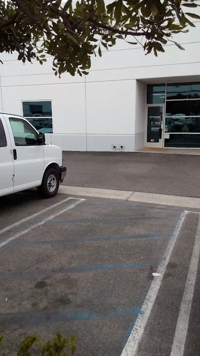 Enterprise Rent-A-Car Picture 10