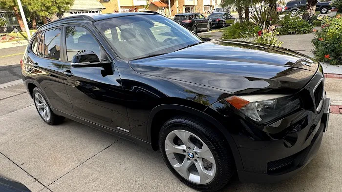 OC Car Rental Picture 7